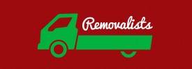 Removalists North Wangaratta - Furniture Removals